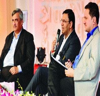 'Good day' to infrastructure | पायाभूत सुविधांना ‘अच्छे दिन’