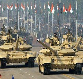 20 thousand crores deal to keep army ready for war | सैन्याला युद्धात सज्ज ठेवण्यासाठी 20 हजार कोटींचे ताबडतोब करार