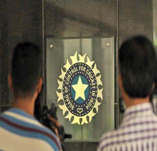 The BCCI office of the administrative panel, avoid the office in Delhi, Delhi | प्रशासकीय पॅनलचा बीसीसीआयला दणका, दिल्लीतील कार्यालयाला टाळं