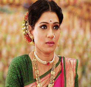 Urmila to be seen in Hindi WebSeries | ऊर्मिला झळकणार हिंदी वेबसीरिजमध्ये