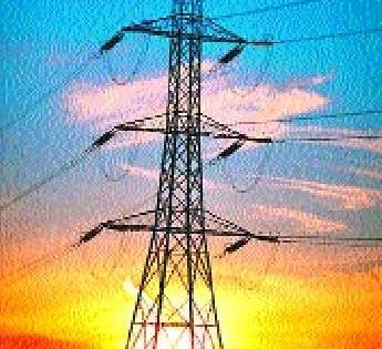 24 lakhs in power bills | वीज बिलात २४ लाखांचा अपहार