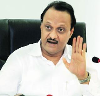 Ajit Pawar's big disclosure about Gopinath Munde | गोपीनाथ मुंडेंबाबत अजित पवारांचा मोठा खुलासा