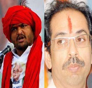 Shiv Sena's face will be hearty for Gujarat assembly elections | गुजरात विधानसभा निवडणुकीत हार्दिक असेल शिवसेनेचा चेहरा