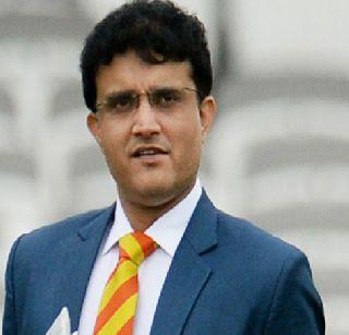 Charges against Ganguly on opulence of ticket allocation | तिकीट वाटपात अपारदर्शीपणाचा गांगुलीवर आरोप