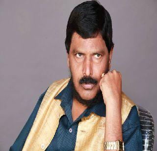 Angry by the BJP; But Mahayuti permanently - Athawale | भाजपाकडून नाराज; पण महायुती कायम - आठवले