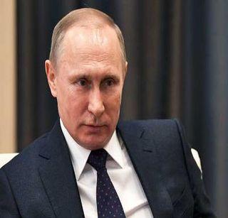 Russia's anger over Putin's death in Trump's interview | ट्रम्पच्या मुलाखतीत पुतिन यांना खूनी म्हटल्याने रशियाचा संताप