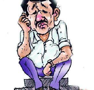 Angry candidates, independent panel of panel | नाराज उमेदवार, अपक्षांचे होणार पॅनल Angry candidates, independent panel of panel | नाराज उमेदवार, अपक्षांचे होणार पॅनल