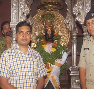 Pandhei Dumdumli on Maghi Ekadashi | माघी एकादशीनिमित्त पंढरी दुमदुमली Pandhei Dumdumli on Maghi Ekadashi | माघी एकादशीनिमित्त पंढरी दुमदुमली