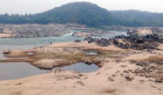 Panoramic views of Somnur: | सोमनूरचे विहंगम दृश्य : Panoramic views of Somnur: | सोमनूरचे विहंगम दृश्य :