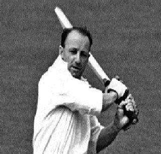 Bradman would not have been so successful | ....ब्रॅडमन इतके यशस्वी झाले नसते