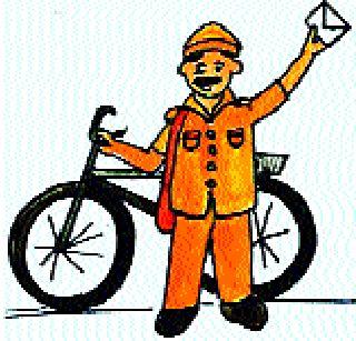 Insufficient manpower in the post office | पोस्ट कार्यालयात अपुरे मनुष्यबळ Insufficient manpower in the post office | पोस्ट कार्यालयात अपुरे मनुष्यबळ
