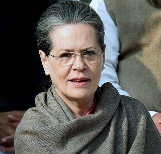 Sonia Gandhi will be on the ground since February 20 | 20 फेब्रुवारीपासून सोनिया गांधी मैदानात