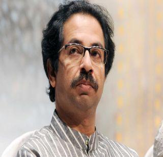 If you used to wash the country's water bath - Uddhav Thackeray | तुम्ही तर देशाला बिनपाण्याची आंघोळ घातली - उद्धव ठाकरे