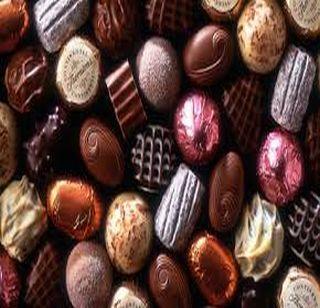 Your nature determines your chocolate | तुमचं आवडतं चॉकलेट ठरवतो तुमचा स्वभाव