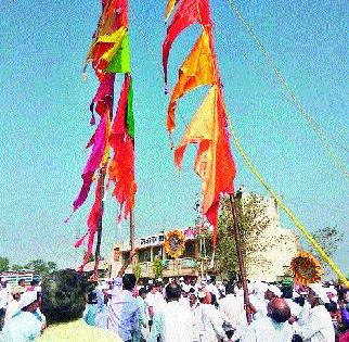 Mhaloba Maharaj Yatra at Dodi | दोडी येथे म्हाळोबा महाराज यात्रोत्सव