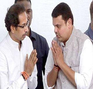 ... so BJP needs power from Mumbai - Uddhav Thackeray | ...म्हणून भाजपाला मुंबईची सत्ता हवी - उद्धव ठाकरे ... so BJP needs power from Mumbai - Uddhav Thackeray | ...म्हणून भाजपाला मुंबईची सत्ता हवी - उद्धव ठाकरे