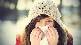 Cold - Ayurveda | सर्दी -- आयुर्वेद