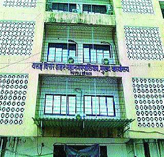 Suicide Warning for 'No Objection' | ‘ना हरकत’साठी आत्महत्येचा इशारा Suicide Warning for 'No Objection' | ‘ना हरकत’साठी आत्महत्येचा इशारा