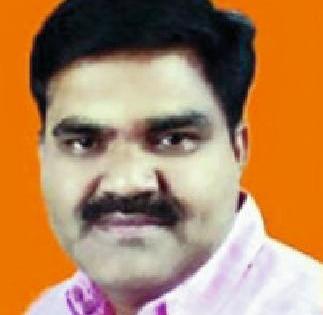 'Audio Saga' Viral of Sexual Harassment of BJP candidate | भाजप उमेदवाराची लैंगिक शोषणाची ‘आॅडिओ गाथा’ व्हायरल