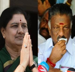 Paneerselvam supports 11 more AIADMK MLAs | पनीरसेल्वम यांना एआयएडीएमकेच्या आणखी 11 आमदारांचा पाठिंबा