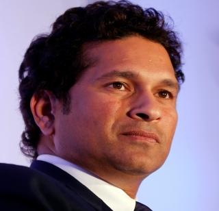 Sachin's 'tweet' on 'Virat' | ‘विराट’ खेळीवर सचिनचे ‘ट्विट’