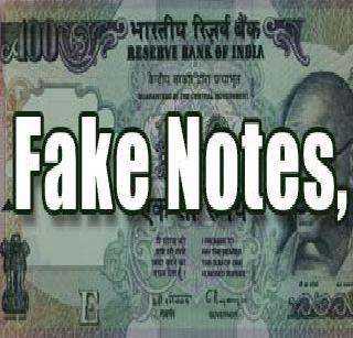 BSF jawans will be given training for counterfeit notes | बनावट नोटांसाठी बीएसएफ जवानांना देणार प्रशिक्षण