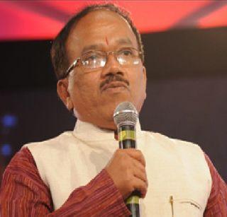 Goa Legislative Assembly does not require dismissal - Parsekar | गोवा विधानसभा बरखास्तीची गरज नाही - पार्सेकर