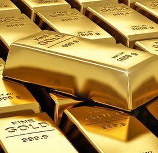 62 lakhs of gold seized in Mumbai airport | मुंबई विमानतळावर 62 लाखांचे सोने जप्त