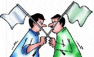 There are three categories of lunar battles | तीन प्रवर्गांमध्ये दुरंगी लढत There are three categories of lunar battles | तीन प्रवर्गांमध्ये दुरंगी लढत