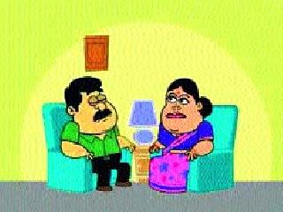 सुकन्या ठरल्या राजकीय वारस !