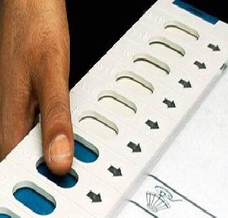 60% of the voting | ६०% मतदानाचेच नियोजन 60% of the voting | ६०% मतदानाचेच नियोजन