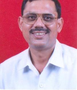 Devidas Pingale's bail application is rejected | देवीदास पिंगळे यांचा जामीन अर्ज फेटाळला Devidas Pingale's bail application is rejected | देवीदास पिंगळे यांचा जामीन अर्ज फेटाळला