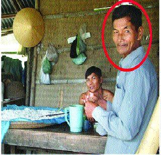 A man who has not slept for 42 years | ४२ वर्षांपासून न झोपलेला माणूस