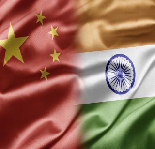 In Taiwan, India will come in Taiwan, and China will be divided | तैवानचे खासदार येणार भारतात, चीन भडकला