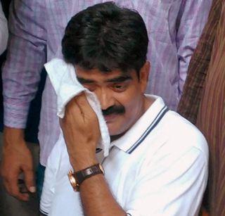 Shahabuddin's remand in Tihar Jail, Supreme Court order | शहाबुद्दीनची तिहार जेलमध्ये रवानगी करा, सर्वोच्च न्यायालयाचा आदेश