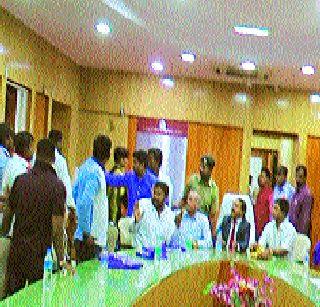 शिक्षणाचा खेळखंडोबा