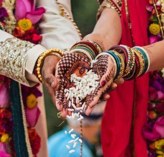 Chances of weddings in the weddings, restrictions on guests, guests and meals | विवाहसोहळ्यांमधील उधळपट्टीला बसणार चाप, पाहुणे आणि जेवणावर बंधनं