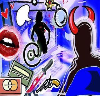 55-year-old husband's addiction to porn film, wife's Supreme Court | 55 वर्षांच्या पतीला पॉर्न फिल्मचं व्यसन, पत्नीची सुप्रीम कोर्टात धाव