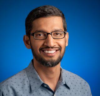 Written by Google for 7-year-old job, Pichai gave the answer | 7 वर्षीय मुलीनं नोकरीसाठी लिहिलं गुगलला पत्र, पिचाईंनी दिलं उत्तर