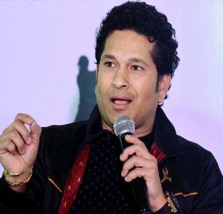 According to Sachin Tendulkar, 'Ha' captain of the opposition team is the best | सचिन तेंडुलकरच्या मते विरोधी संघातील 'हा' कर्णधार सर्वोत्तम