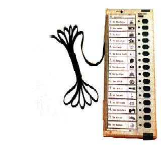 Problems after getting long polling stations | लांबची मतदान केंद्रे मिळाल्याने अडचण Problems after getting long polling stations | लांबची मतदान केंद्रे मिळाल्याने अडचण
