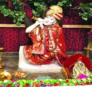 The day will be celebrated in America as well! | अमेरिकेतही ठिकठिकाणी साजरा होणार ‘श्रीं’चा प्रकट दिन! The day will be celebrated in America as well! | अमेरिकेतही ठिकठिकाणी साजरा होणार ‘श्रीं’चा प्रकट दिन!