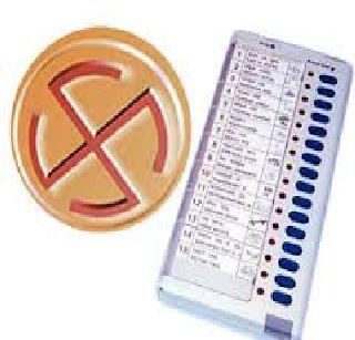 The prestige of veterans in the district! | जिल्ह्यात दिग्गजांची प्रतिष्ठा पणाला!