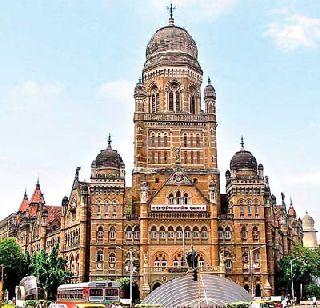 7304 polling stations in Mumbai for municipal elections | महापालिका निवडणुकीसाठी मुंबईत 7304 मतदान केंद्र