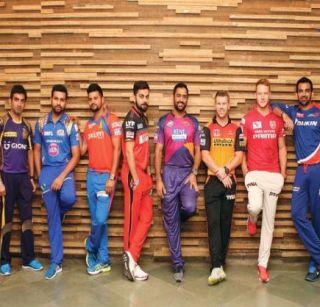 The IPL 2017 starts with the auction, Ben Stokes in Pune | IPL 2017 लिलावाला सुरुवात, बेन स्टोक्स पुण्याच्या ताफ्यात