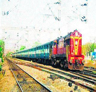 22 stations to be set up at Konkan | कोकणात २२ स्थानकांची होणार उभारणी