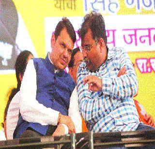 Shivsena Anand Dighane is not; So selfish, dutiful | शिवसेना आनंद दिघेंची नाही; तर स्वार्थी, घराणेशाहीची