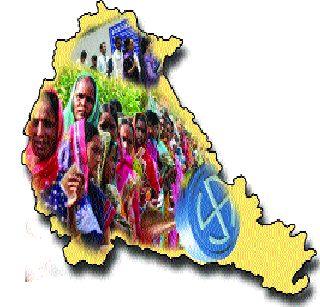 There are 27 lakh 92 thousand 773 voters in the district | जिल्ह्यात २७ लाख ९२ हजार ७७३ मतदार