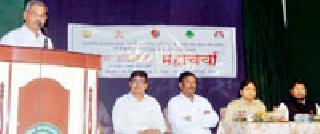 Need for Right to Information for Transparent Governance | पारदर्शक प्रशासनासाठी माहिती अधिकाराची गरज Need for Right to Information for Transparent Governance | पारदर्शक प्रशासनासाठी माहिती अधिकाराची गरज