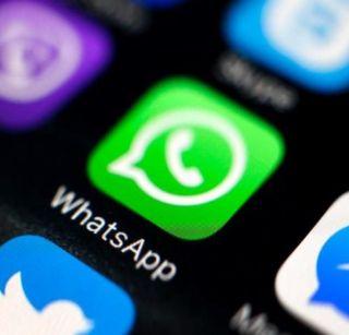 Photos and videos that appear in WhatsAppApps status | व्हॉट्सअॅप स्टेटसमध्ये दिसणार फोटो आणि व्हिडीओ